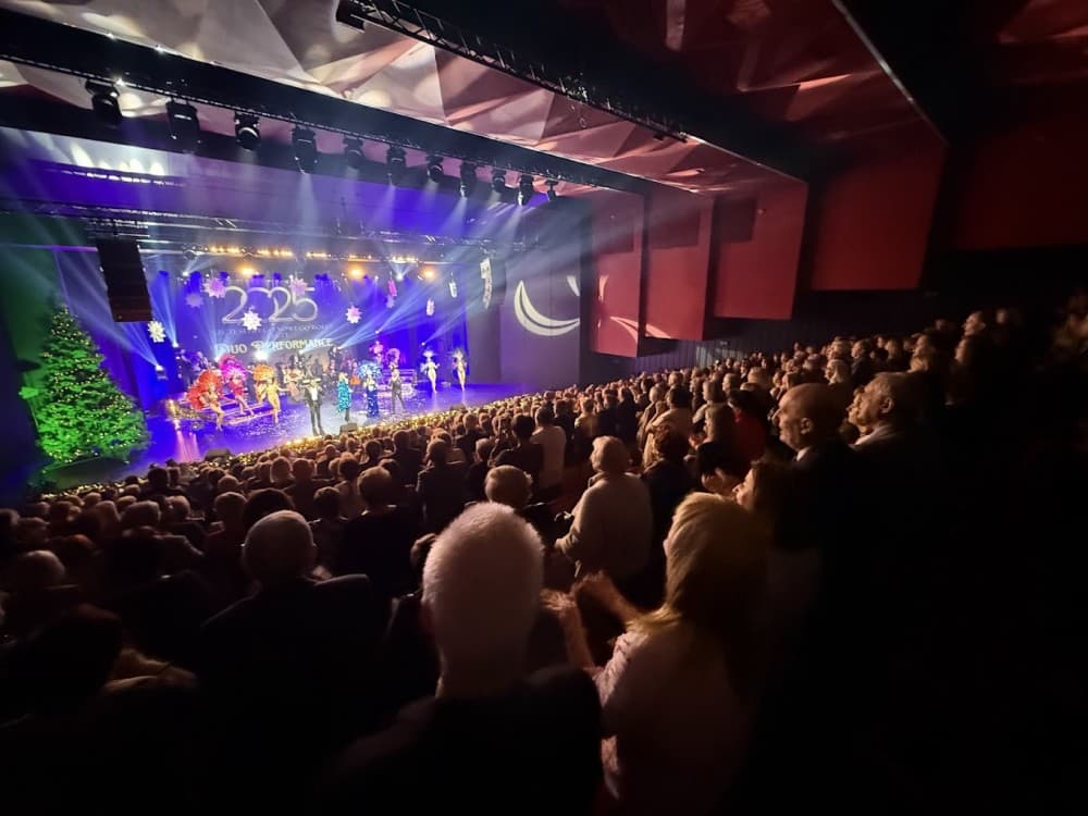 Nowa Huta Cultural Centre