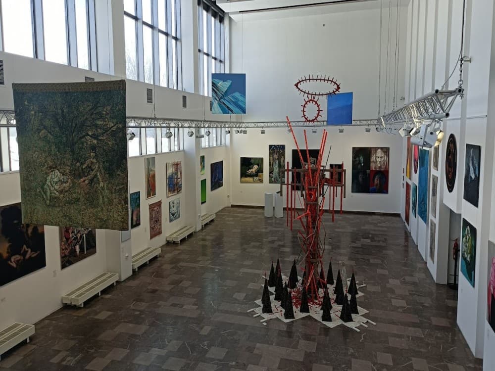 Nowa Huta Cultural Centre