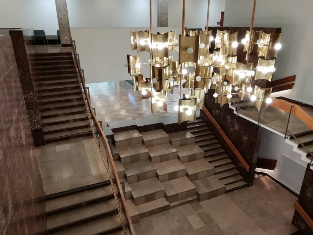 Nowa Huta Cultural Centre