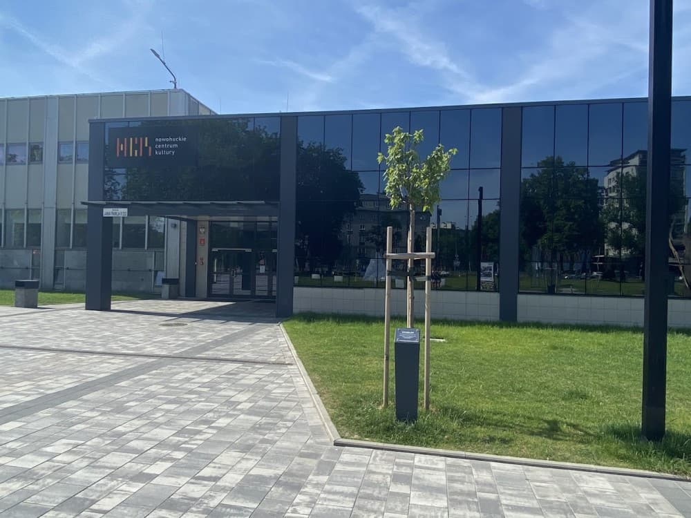 Nowa Huta Cultural Centre