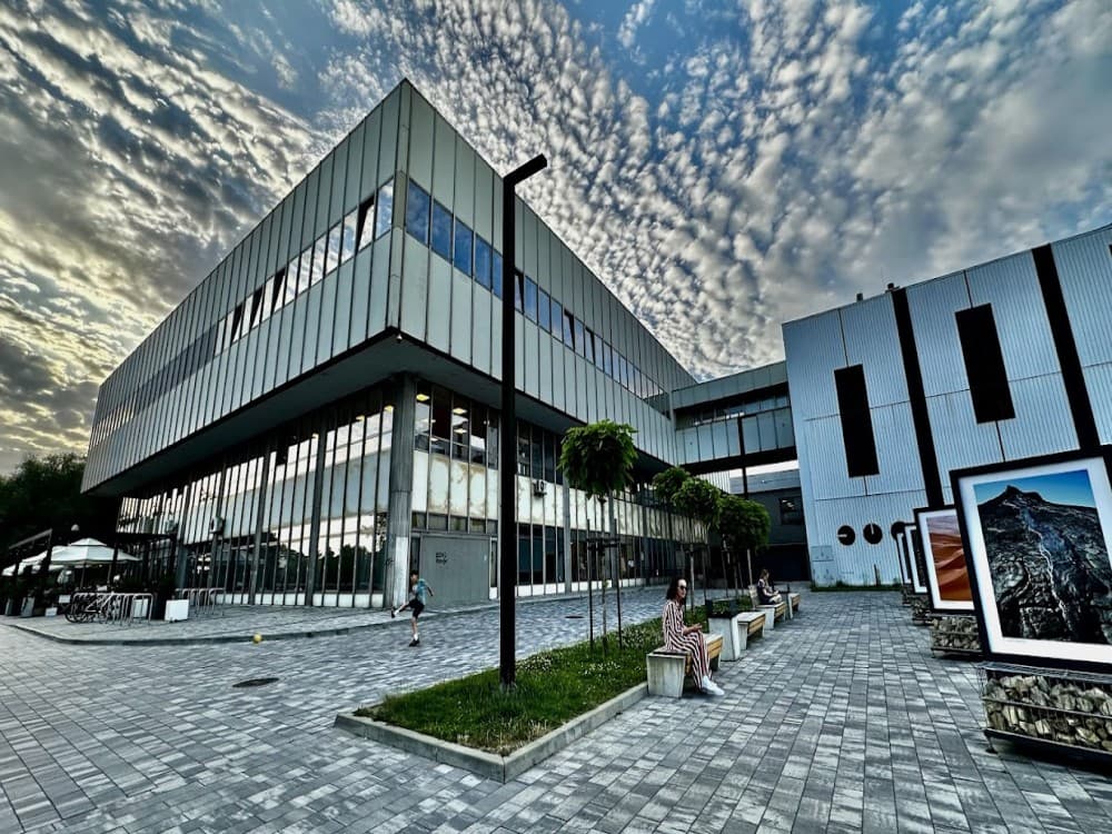 Krakow: Nowa Huta Cultural Centre | ®ExcursionMania