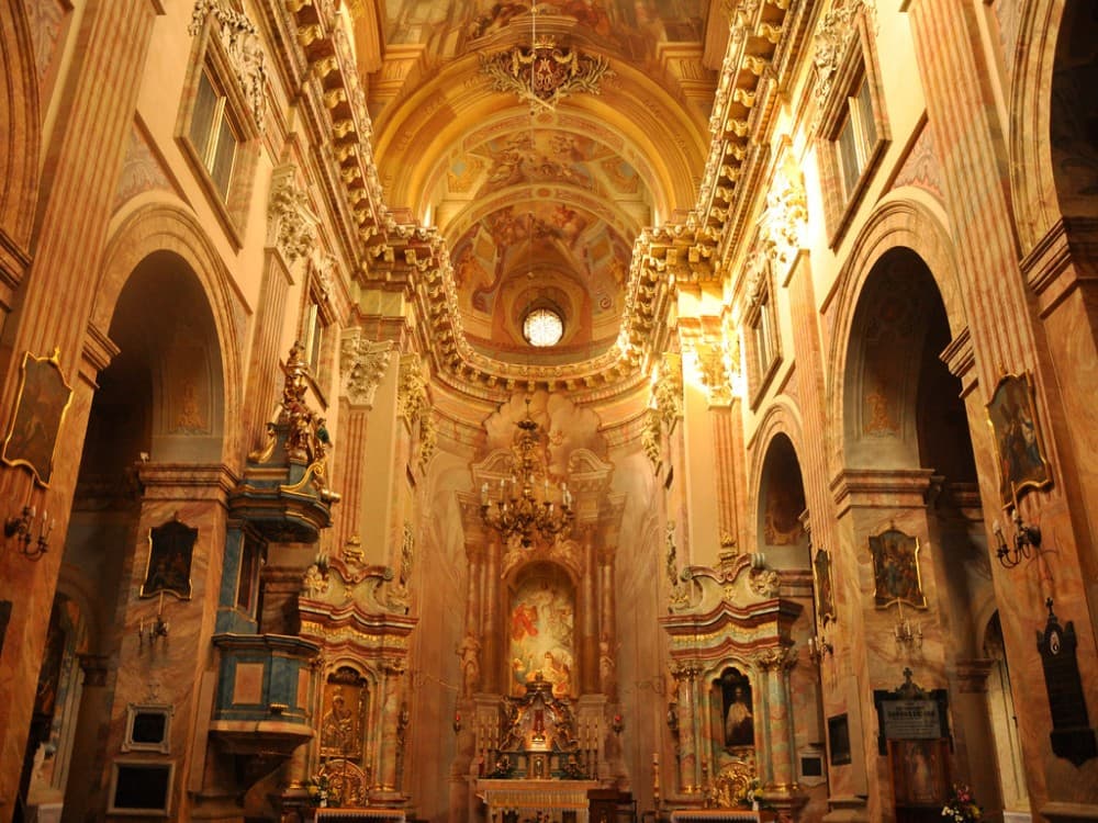 Church of the Transfiguration