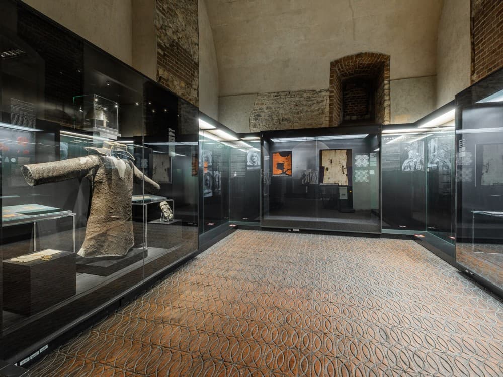 Story of Prague-Museum