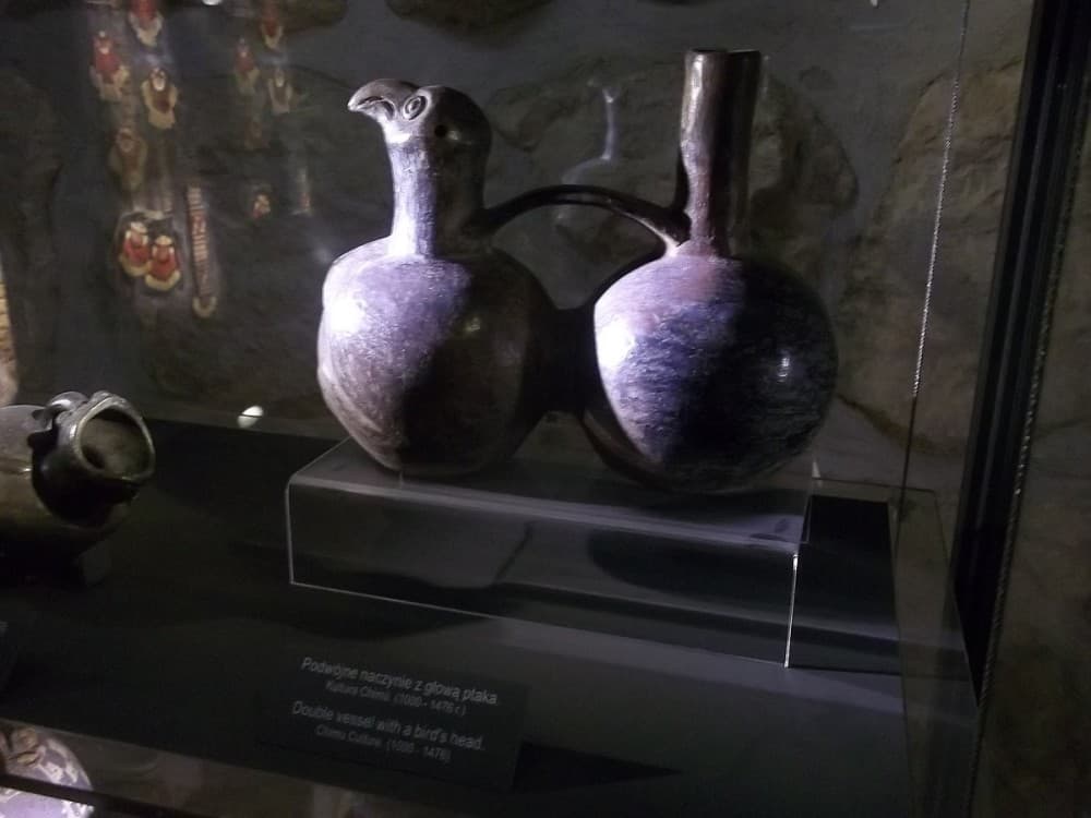 Archaeological Museum