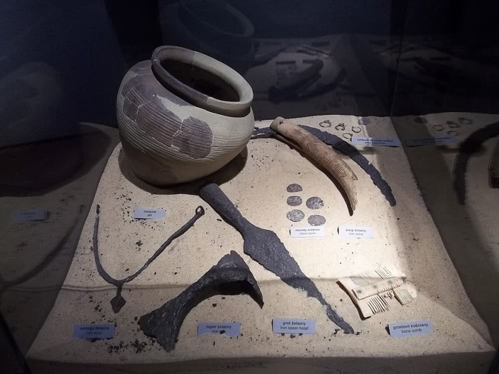 Archaeological Museum