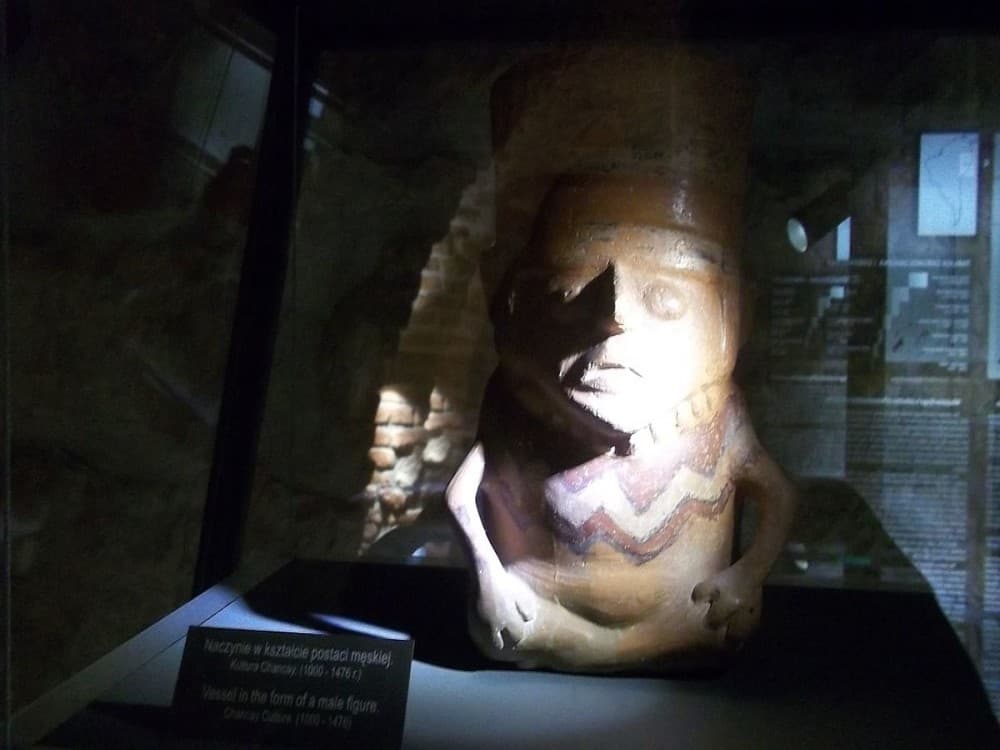 Archaeological Museum