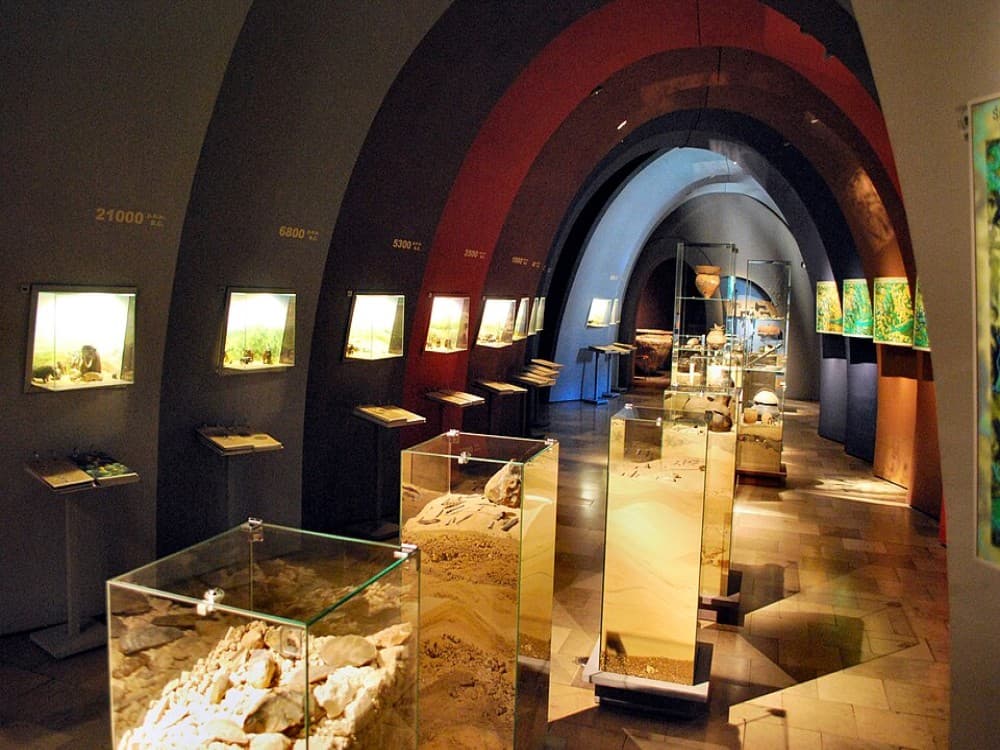 Archaeological Museum