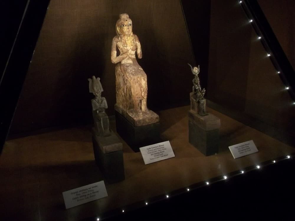 Archaeological Museum