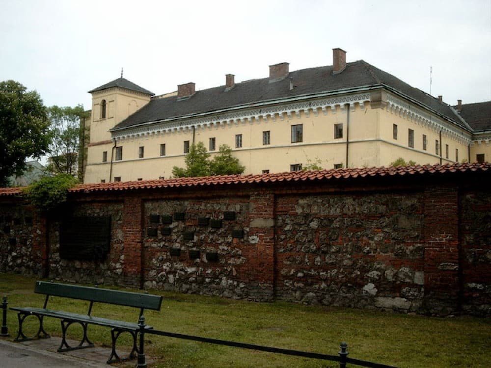 Krakow: Archaeological Museum | ®ExcursionMania