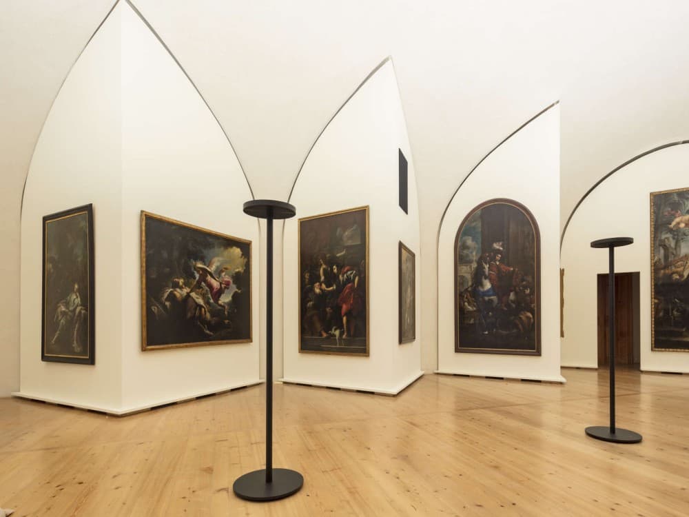 National Gallery Prague