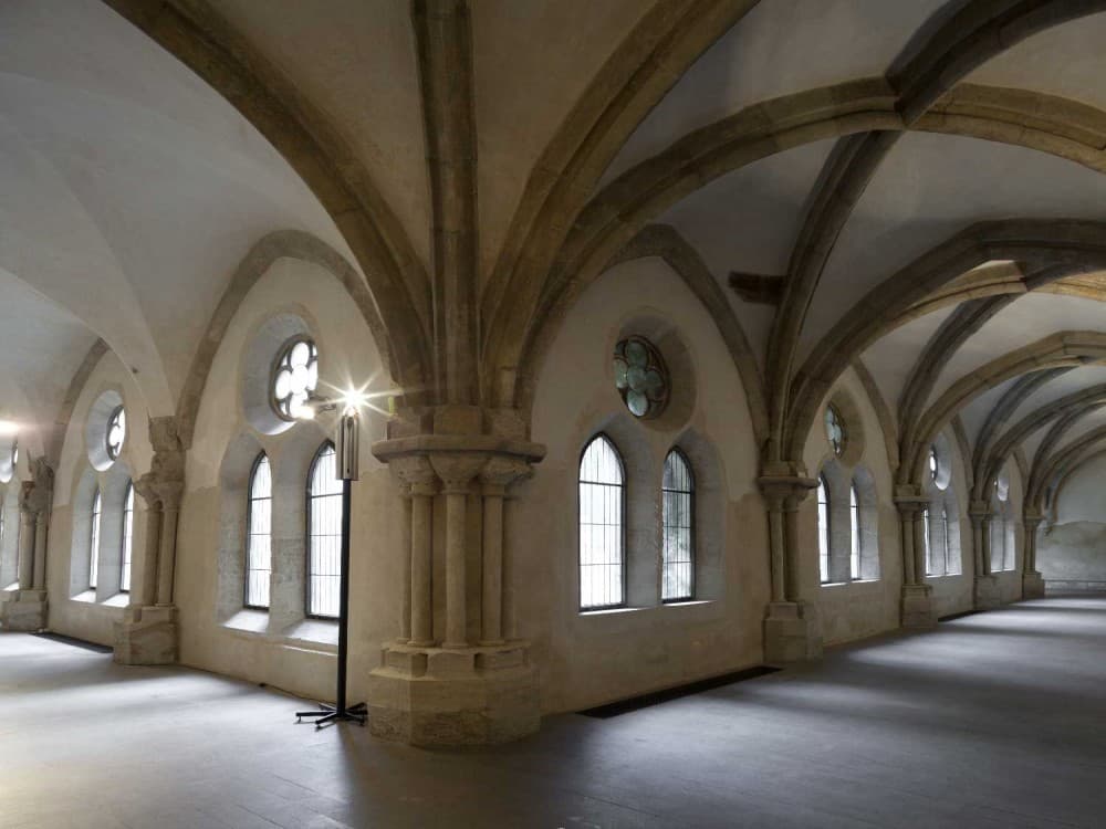 National Gallery Prague