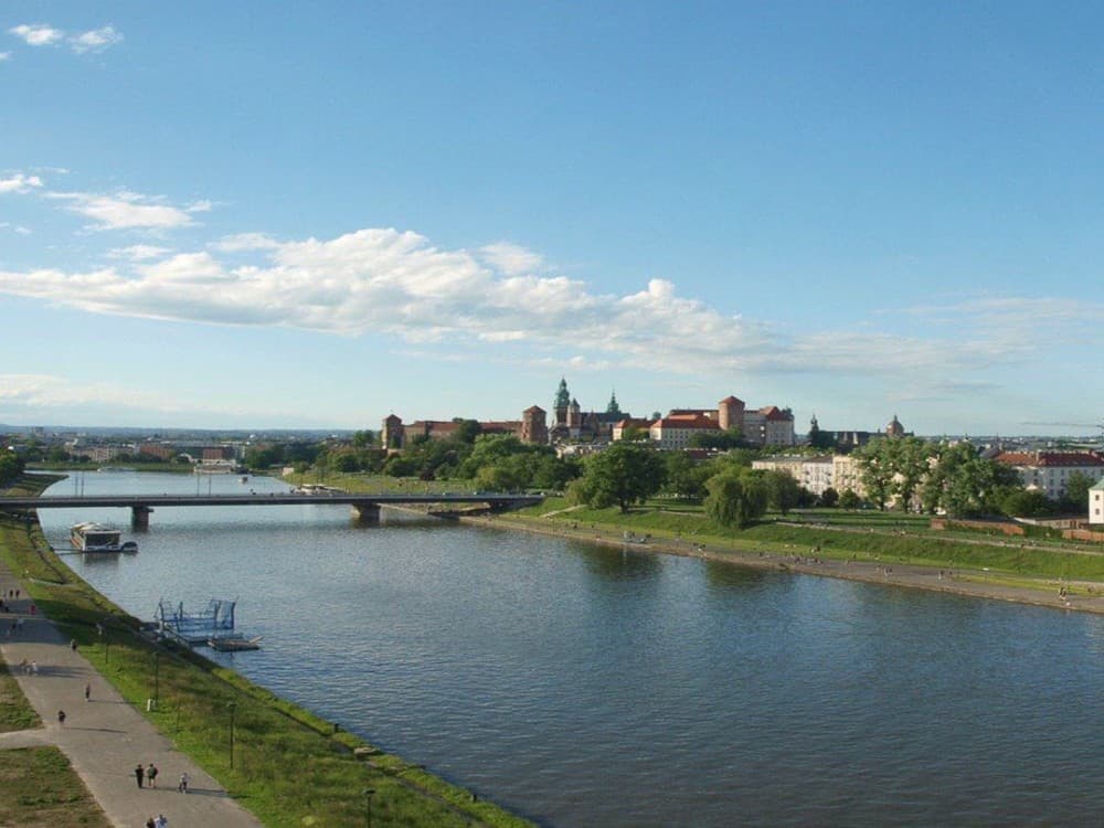 River Vistula
