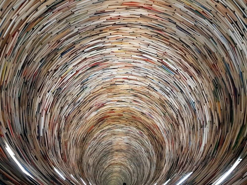 Municipal Library of Prague