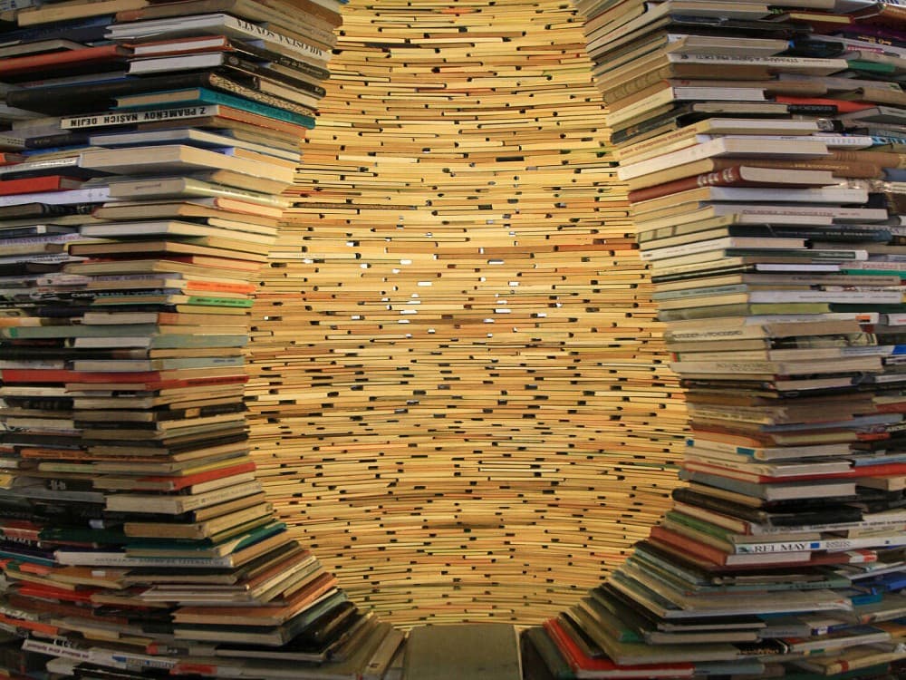 Municipal Library of Prague