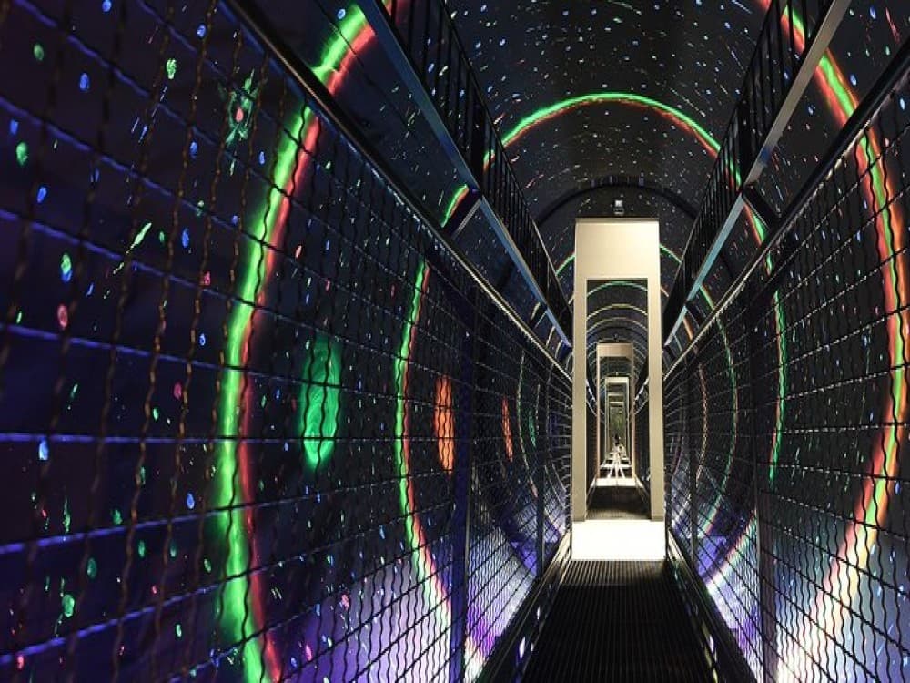 Museum Of Senses prague