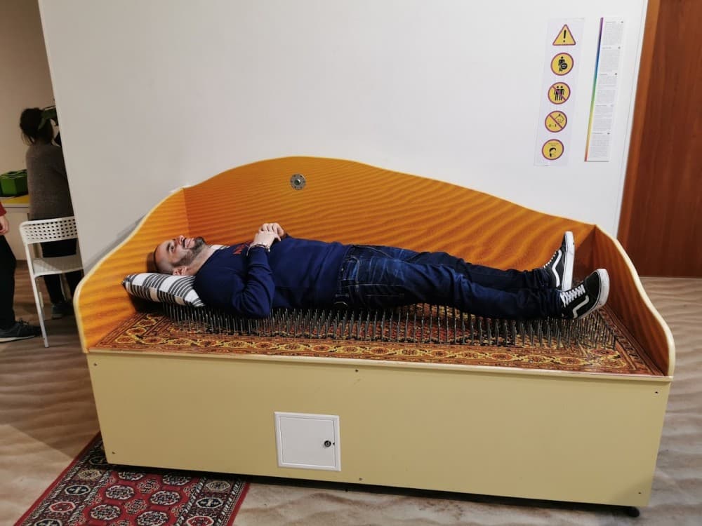 Museum Of Senses prague