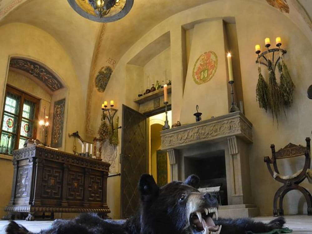 Speculum Alchemiae Museum