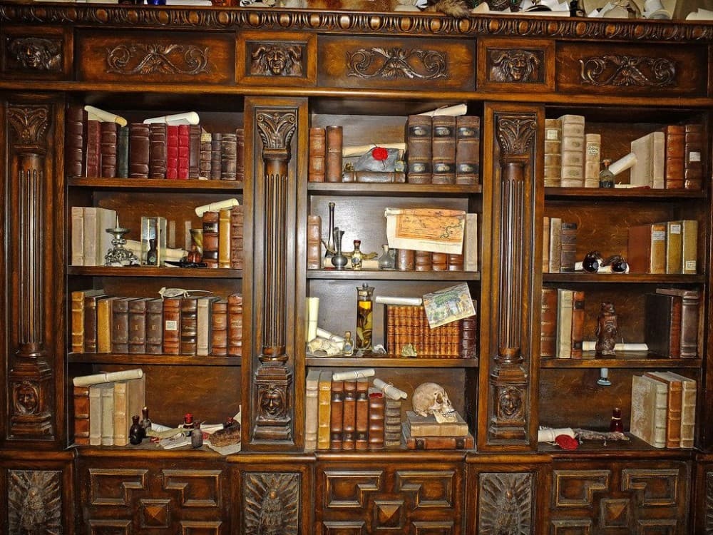 Speculum Alchemiae Museum