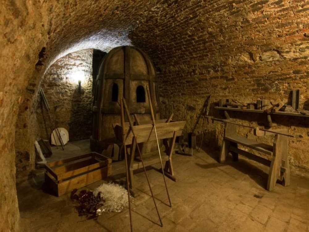 Speculum Alchemiae Museum