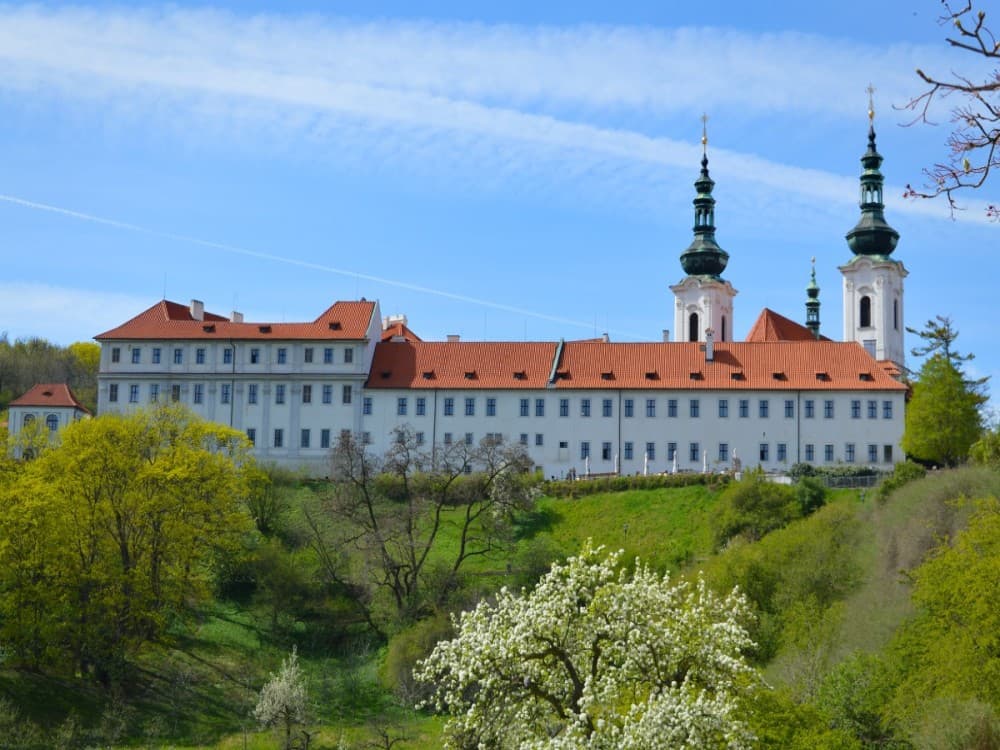 Strahov Monastery