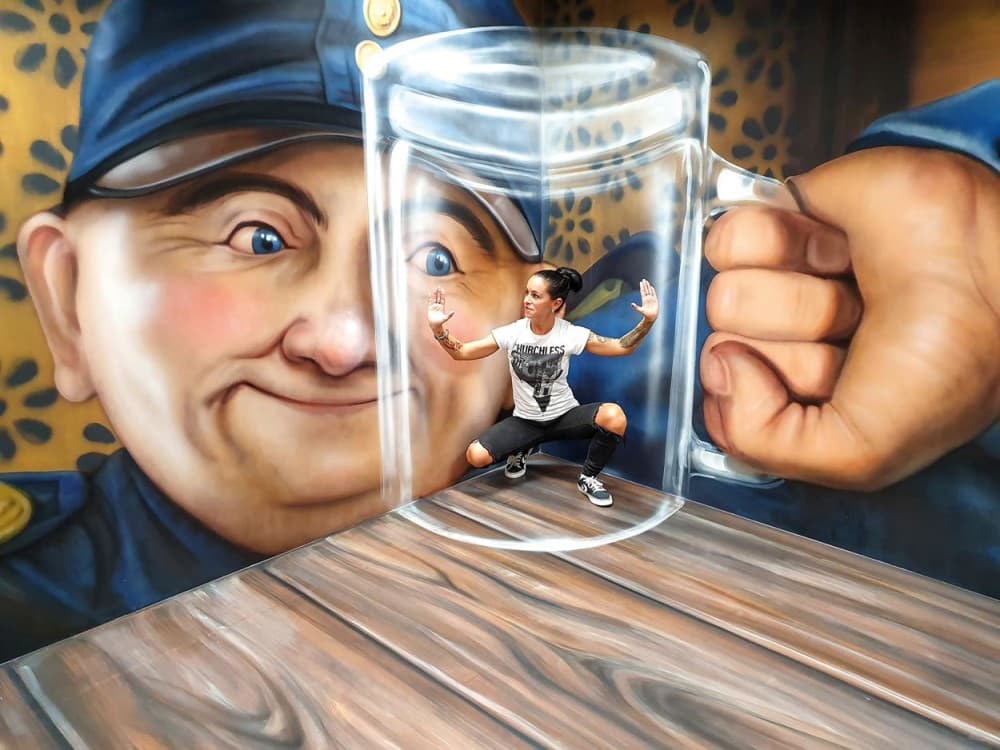 Museum of Fantastic Illusions