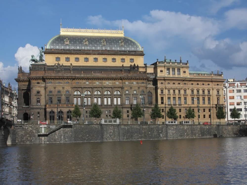 National Theater