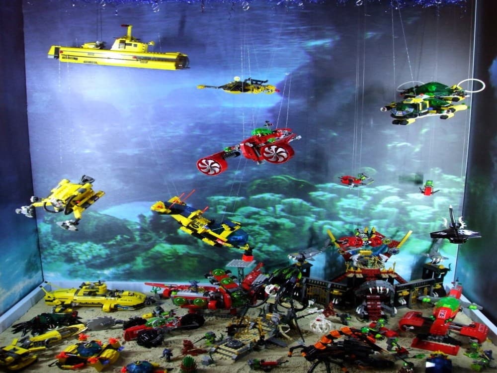 Prague : Museum of Bricks | ®ExcursionMania