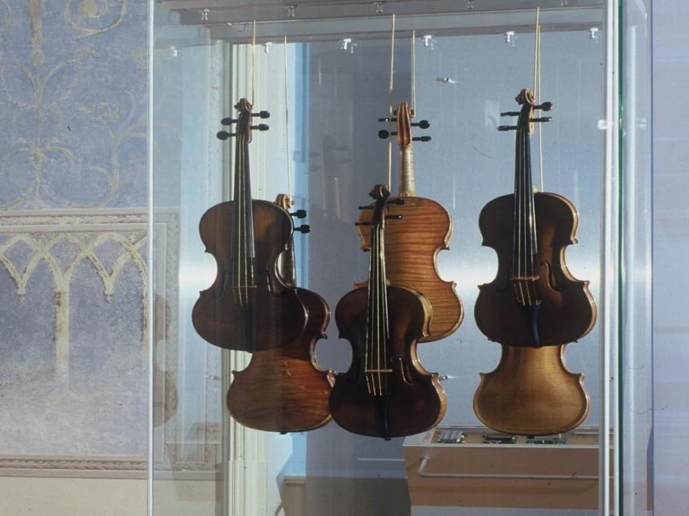 Mozart Interactive Museum