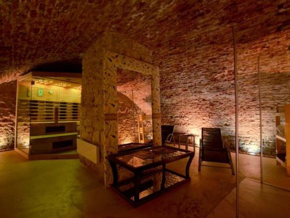 Mozart Interactive Museum