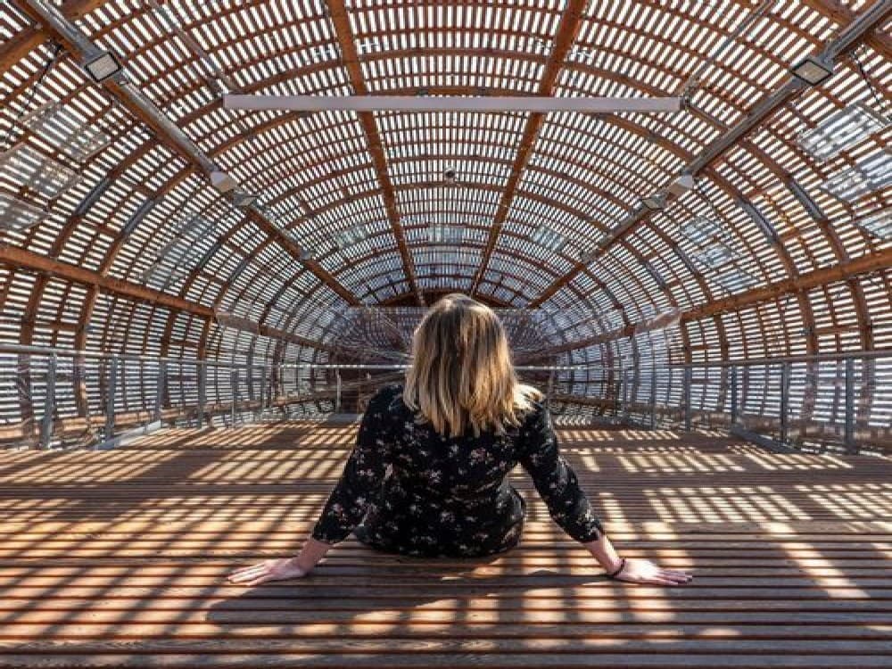 DOX Centre for Contemporary Art