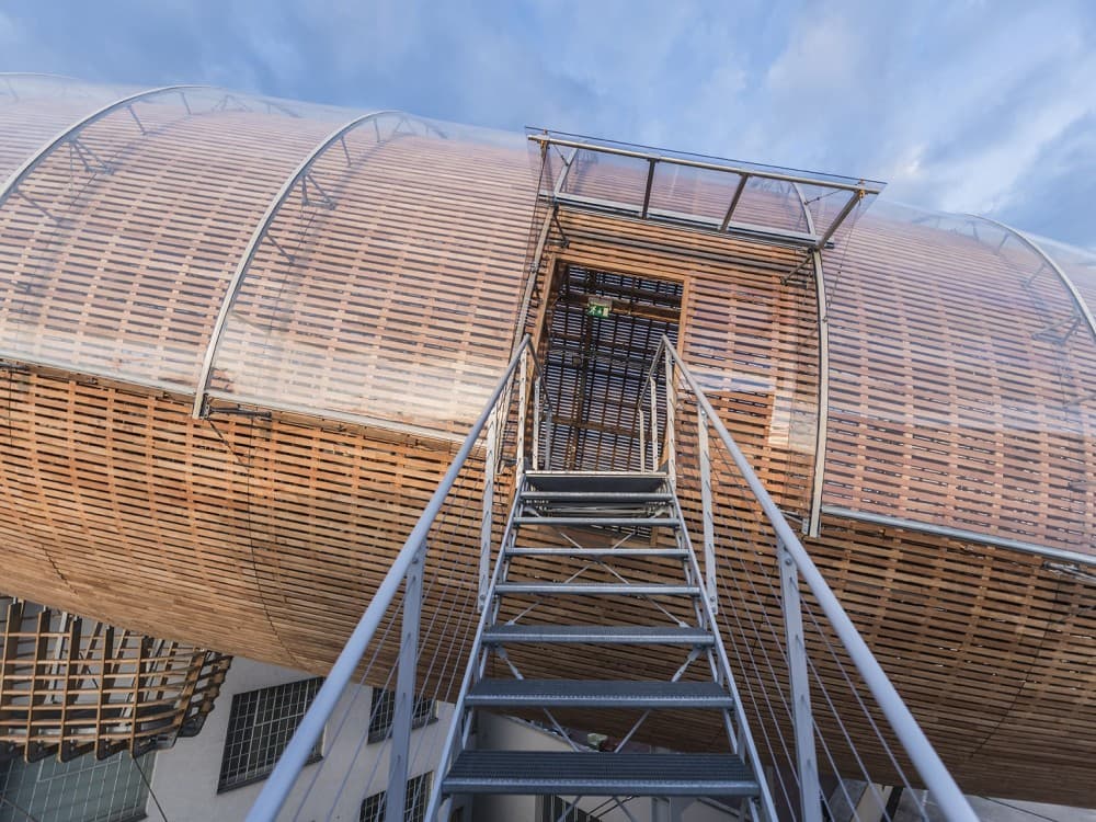 DOX Centre for Contemporary Art