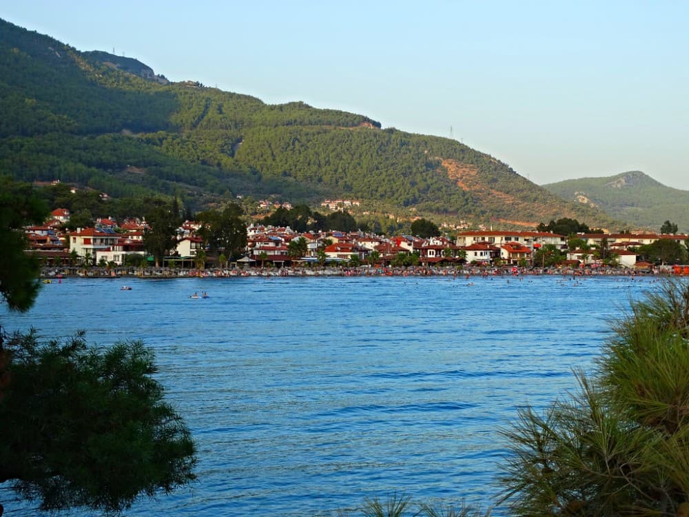 Is Akyaka, Turkey worth visiting?