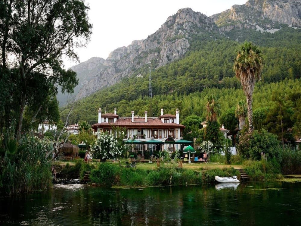Akyaka: Is Akyaka, Turkey worth visiting? | ®ExcursionMania