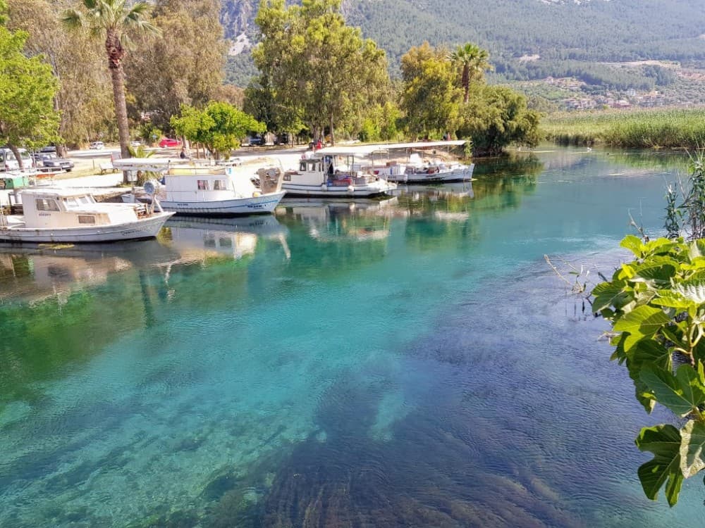 Akyaka: What is Akyaka like? | ®ExcursionMania