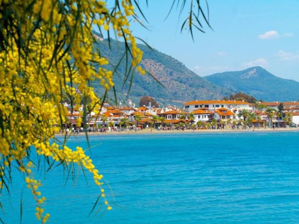 What is Akyaka like?