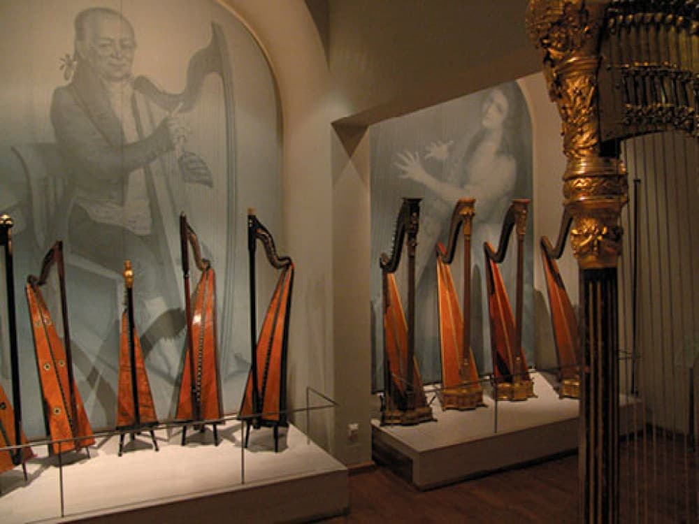 Czech Museum of Music