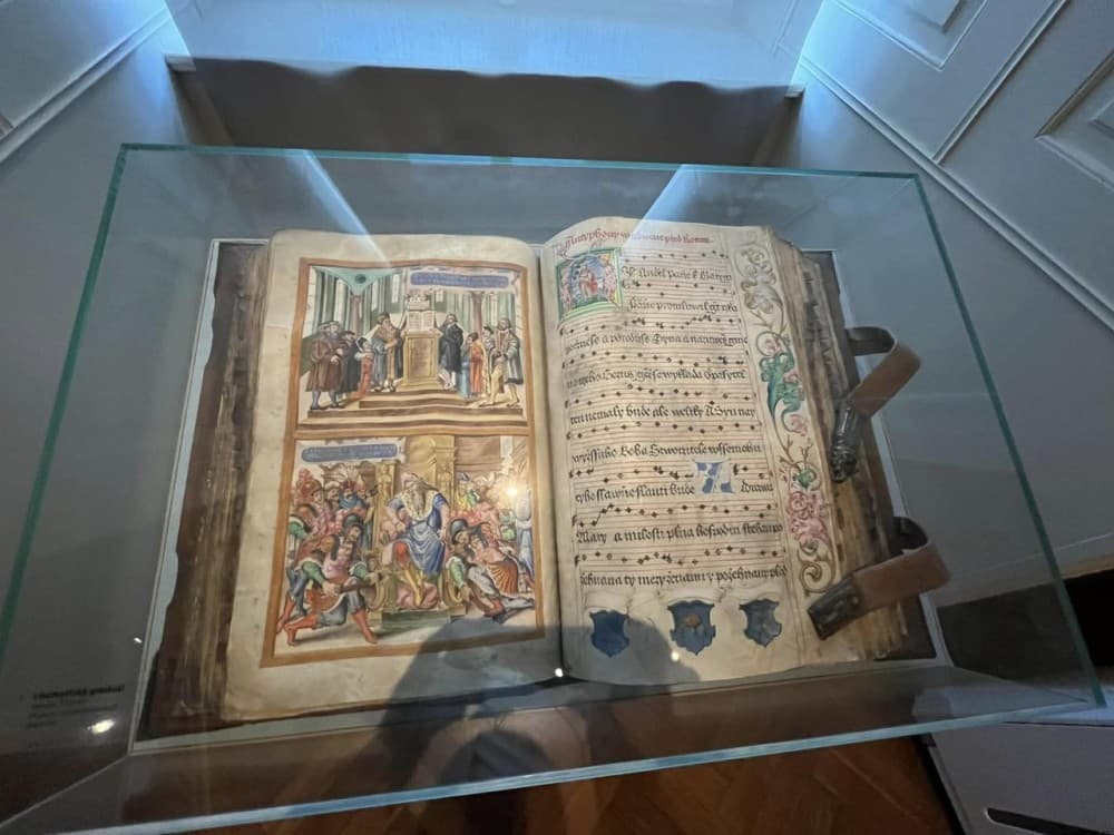 Czech Museum of Music