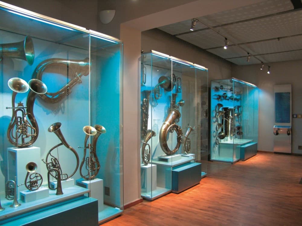 Czech Museum of Music