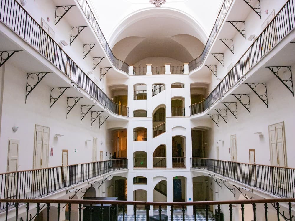 Czech Museum of Music