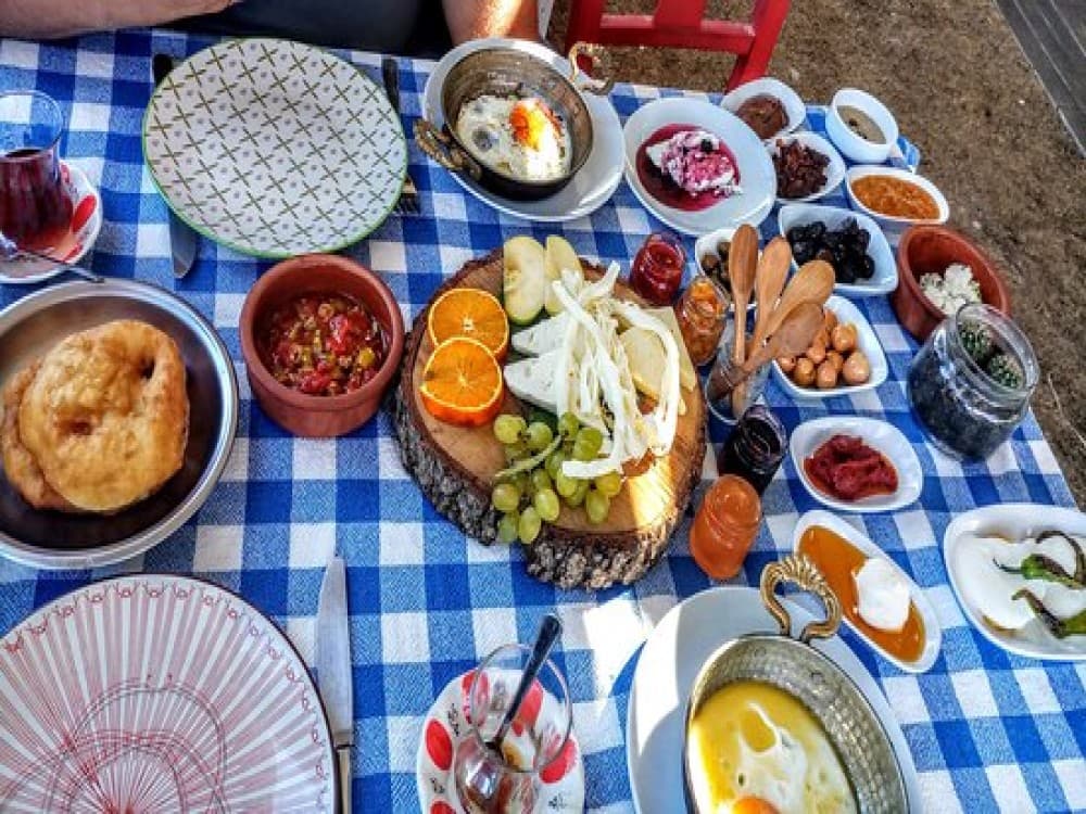 Altinkum: What to eat in Altinkum? | ®ExcursionMania