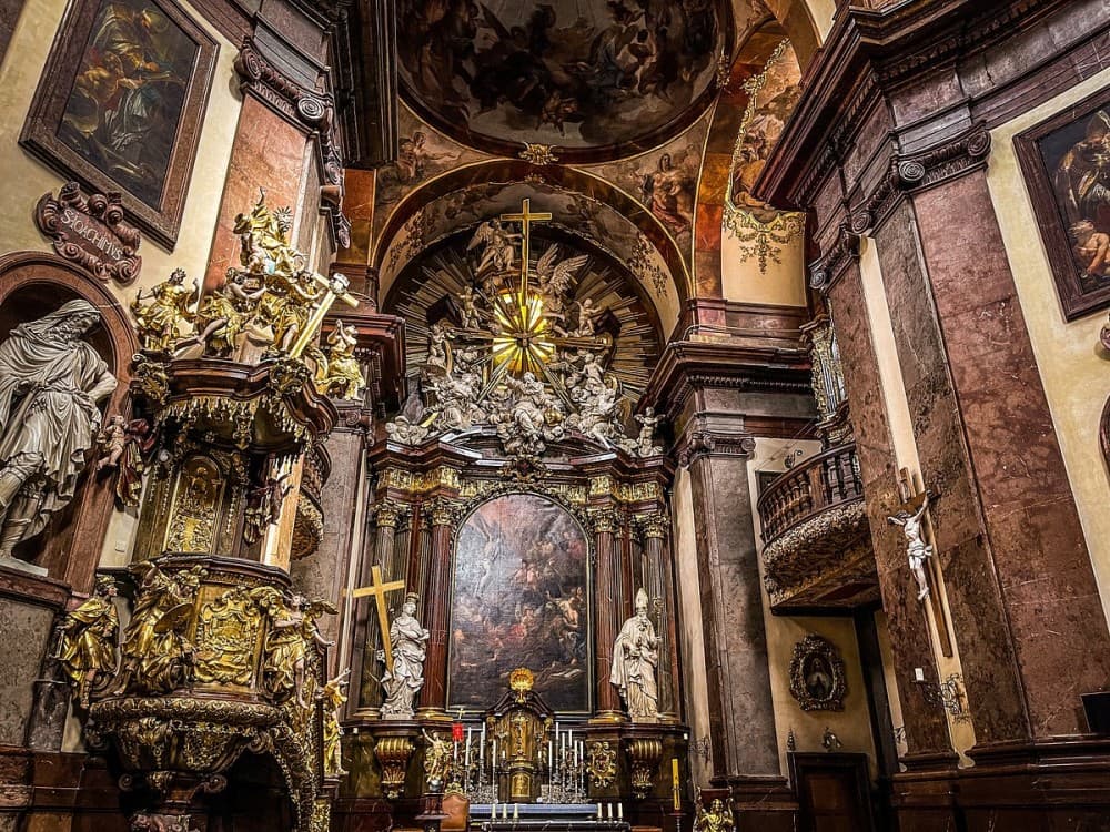 St. Francis Of Assisi Church