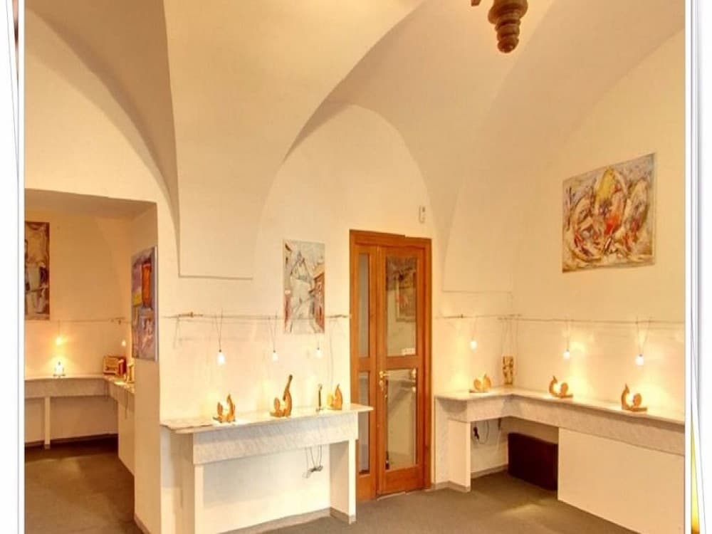 Museum of Miniatures