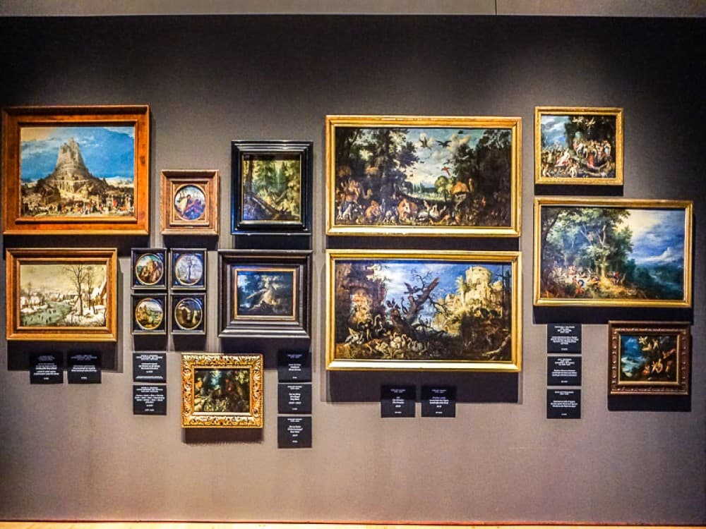 Schwarzenberg Palace