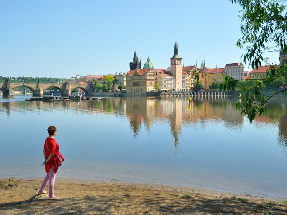 StřeleckýIsland-Archer's Island