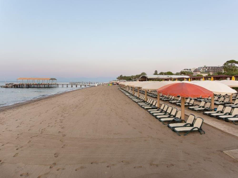 Is there anything to do in Belek?