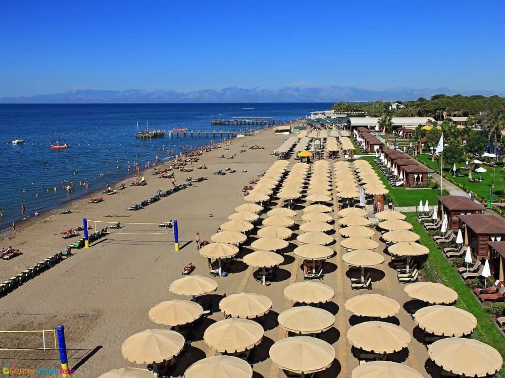 Is there anything to do in Belek?