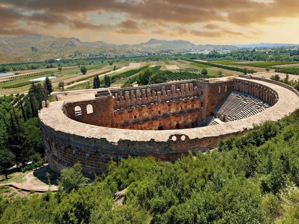 Is there anything to do in Belek?