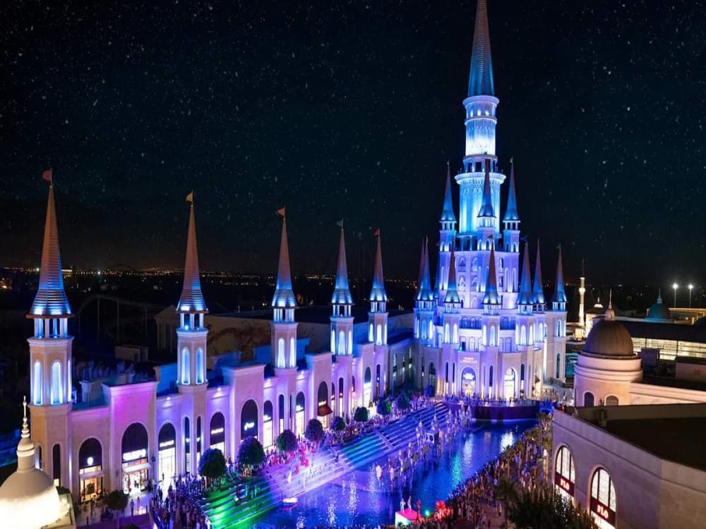 Belek: Is it worth visiting Belek? | ®ExcursionMania