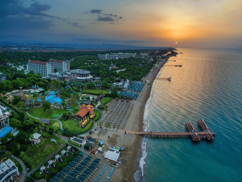 Is it worth visiting Belek?