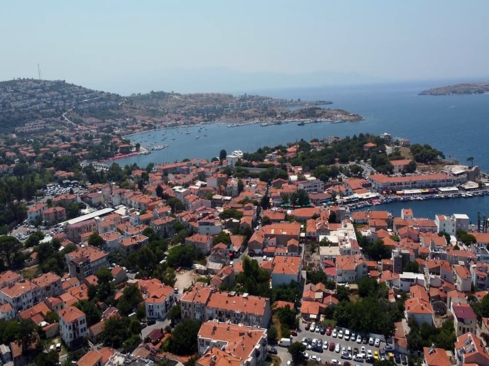 Is Çeşme, Turkey worth visiting?